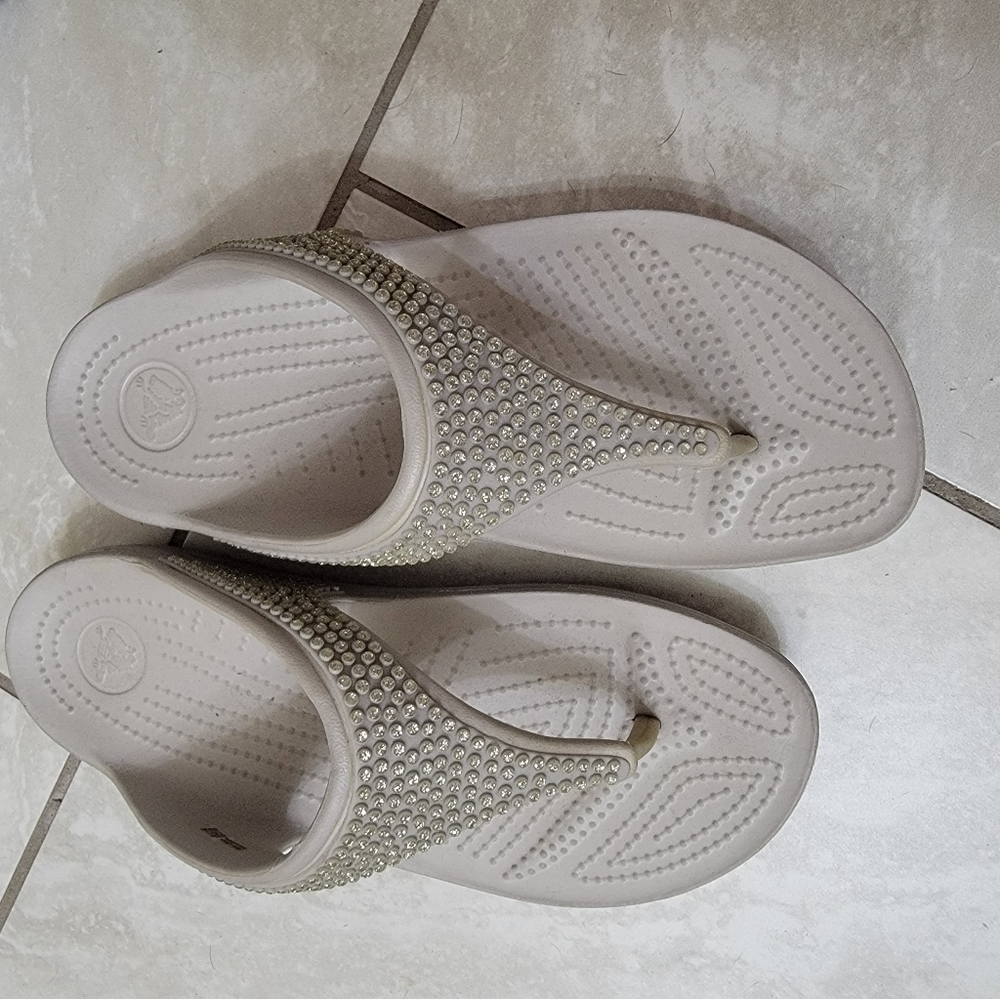 Women Crocs